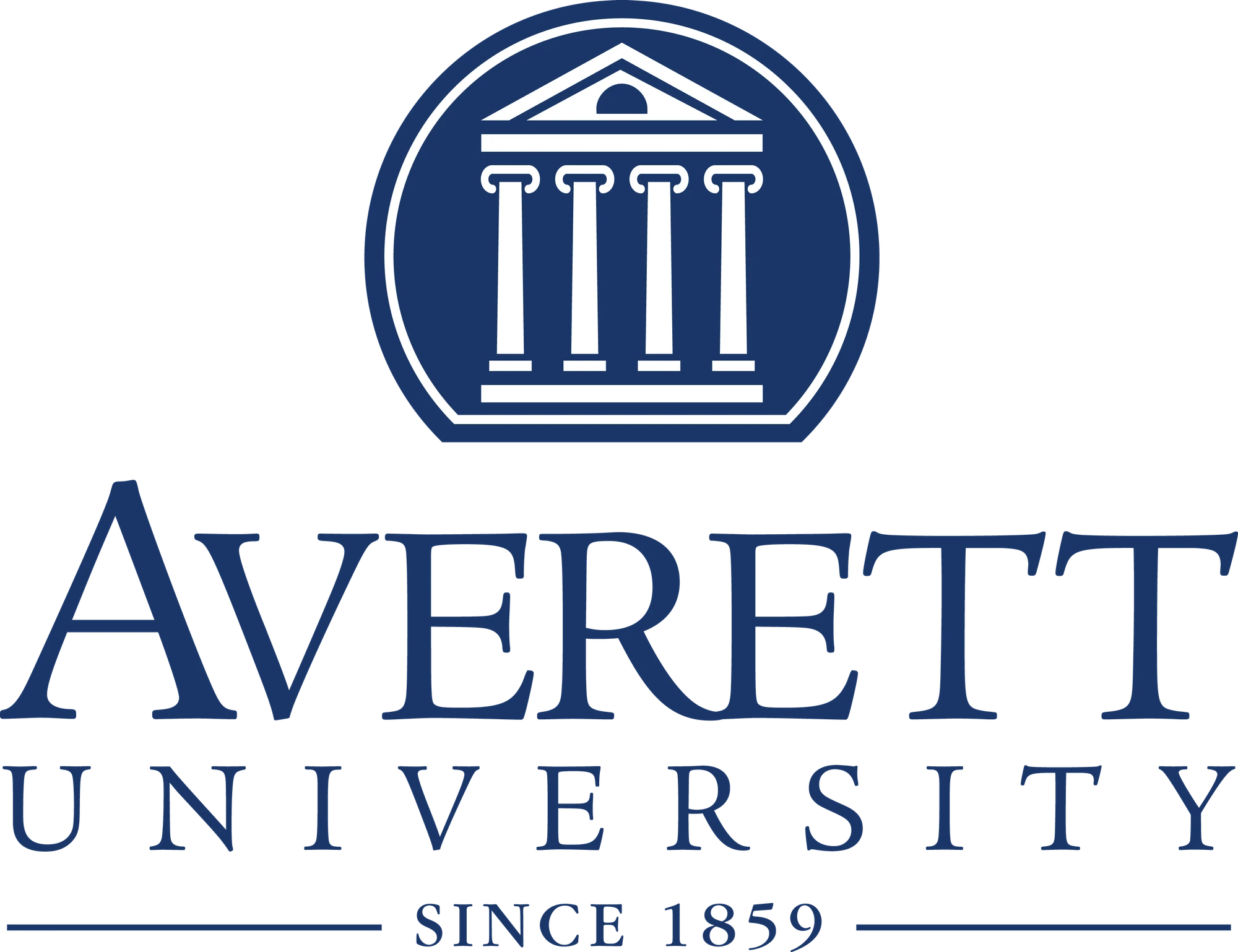 Averett University principal campus