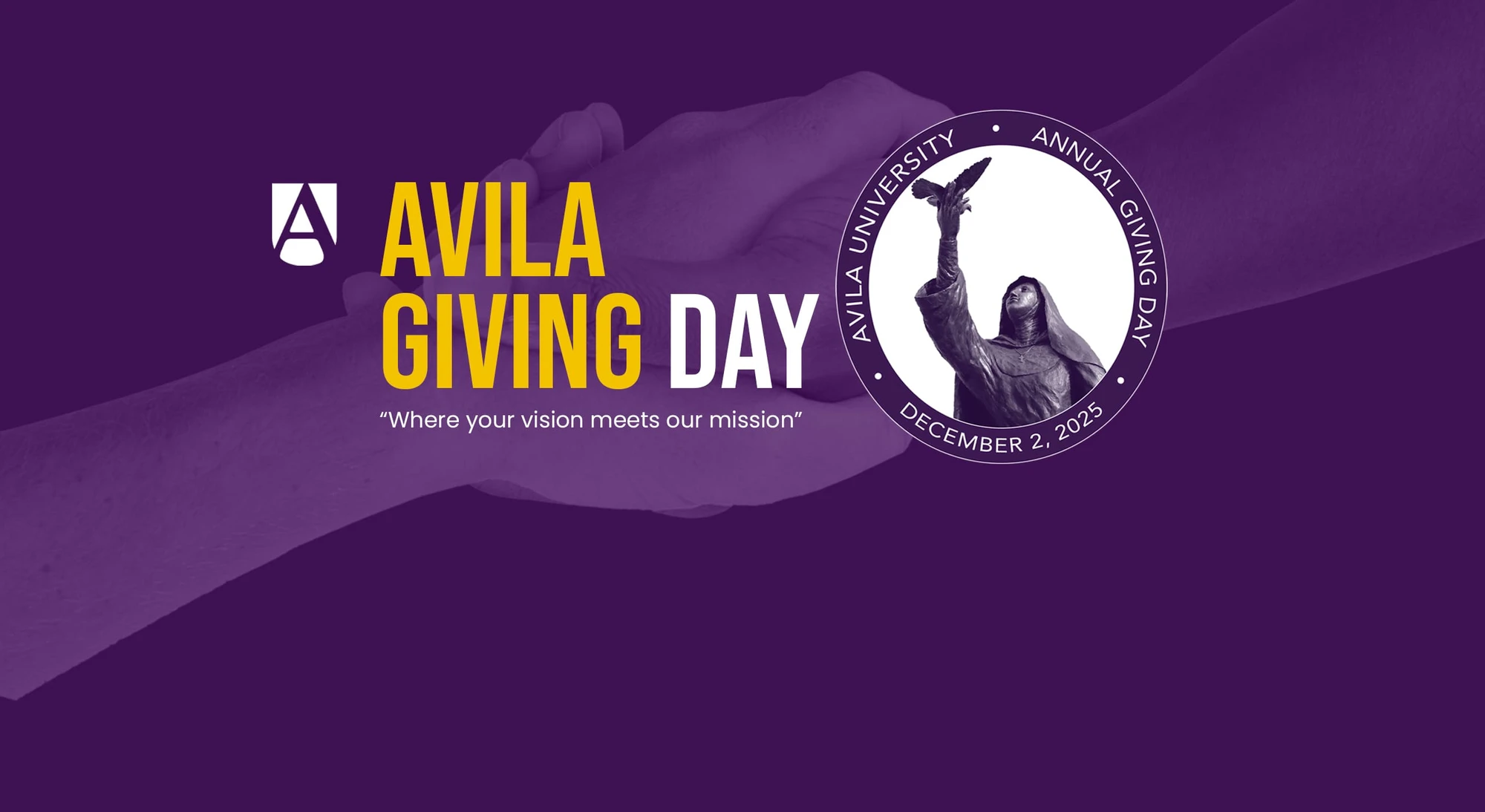 Avila University learning environment