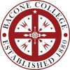Bacone College Logo