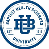 Baptist Health Sciences University Logo