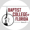 Baptist University of Florida Logo