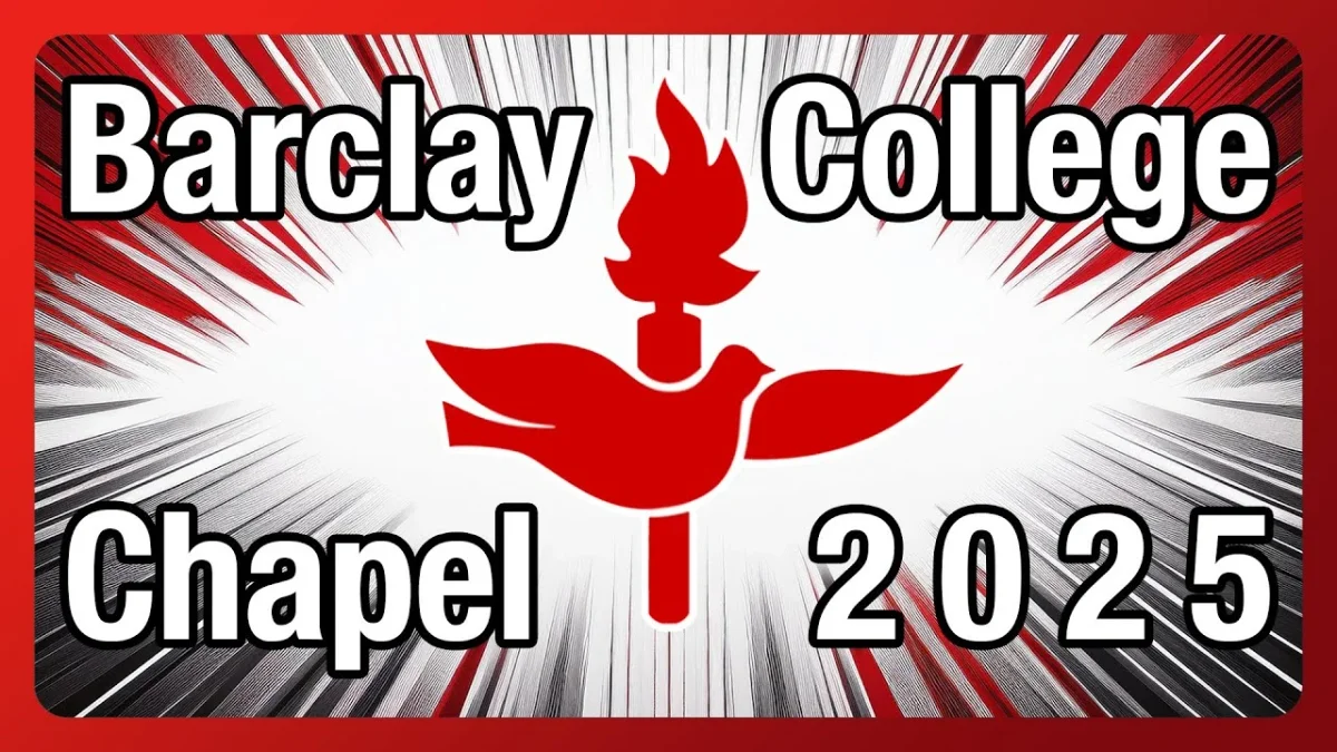 Barclay College academic facilities