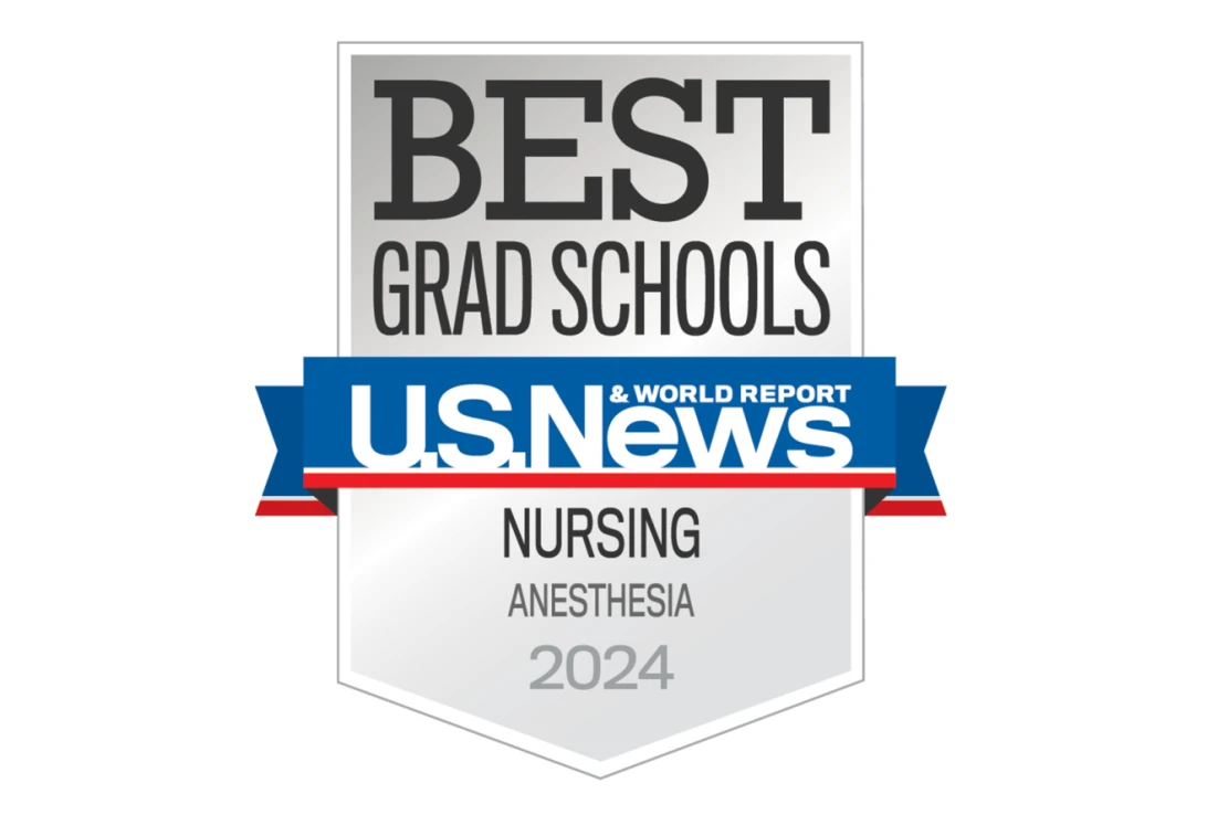 Daily life at Goldfarb School of Nursing at Barnes-Jewish College