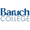 Baruch College Logo