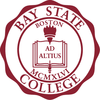 Bay State College Logo