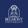 Belmont University Logo