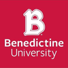 Benedictine University Logo
