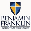 Benjamin Franklin Cummings Institute of Technology Logo