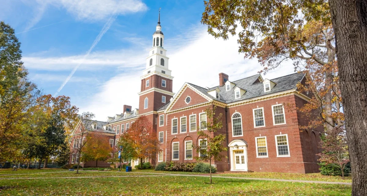 Berea College principal campus