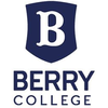 Berry College Logo