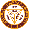Bethune-Cookman University Logo