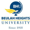 Beulah Heights University Logo