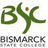 Bismarck State College Logo