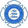 Blessing-Rieman College of Nursing Logo