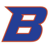 Boise State University Logo