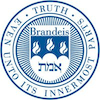 Brandeis University Logo