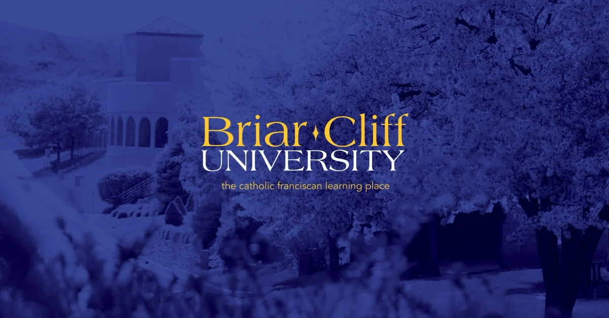 Briar Cliff University principal campus
