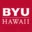 Brigham Young University–Hawaii Logo