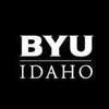 Brigham Young University - Idaho Logo