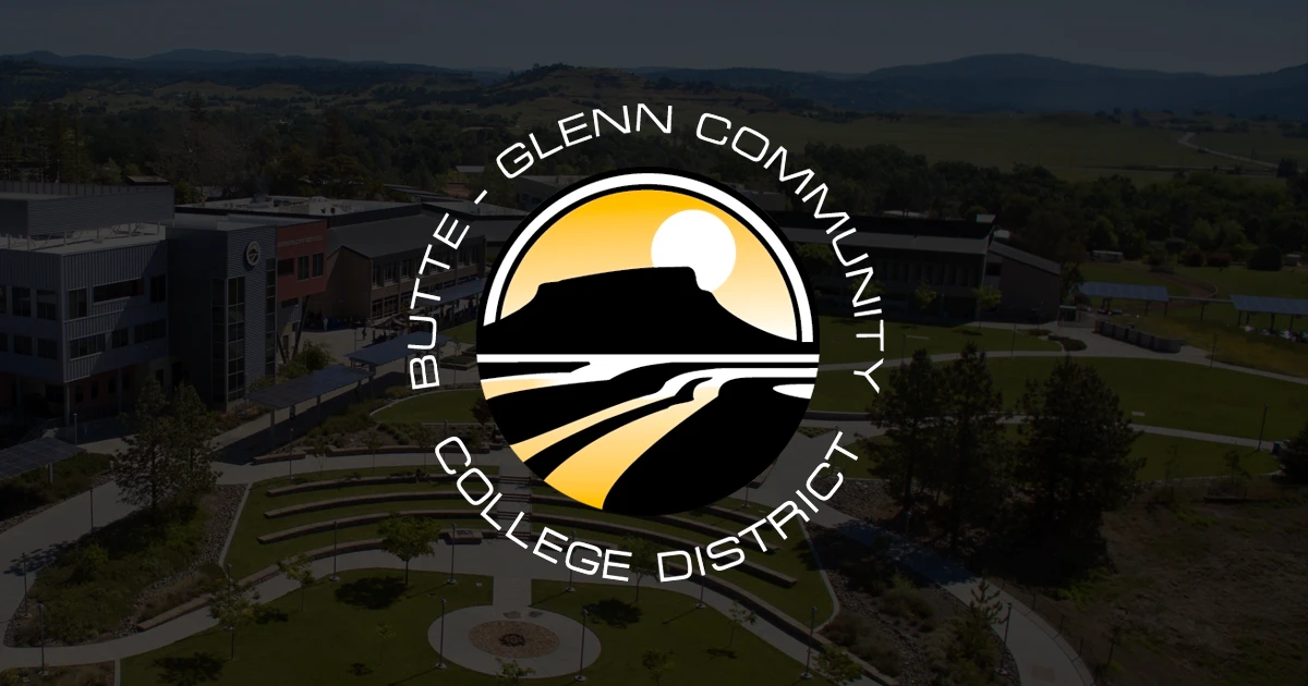 Butte College central facility