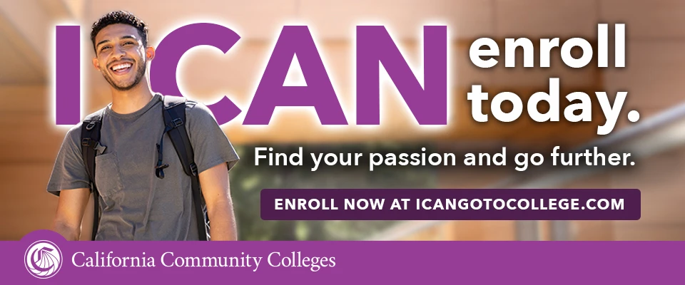 Students at California Community Colleges System