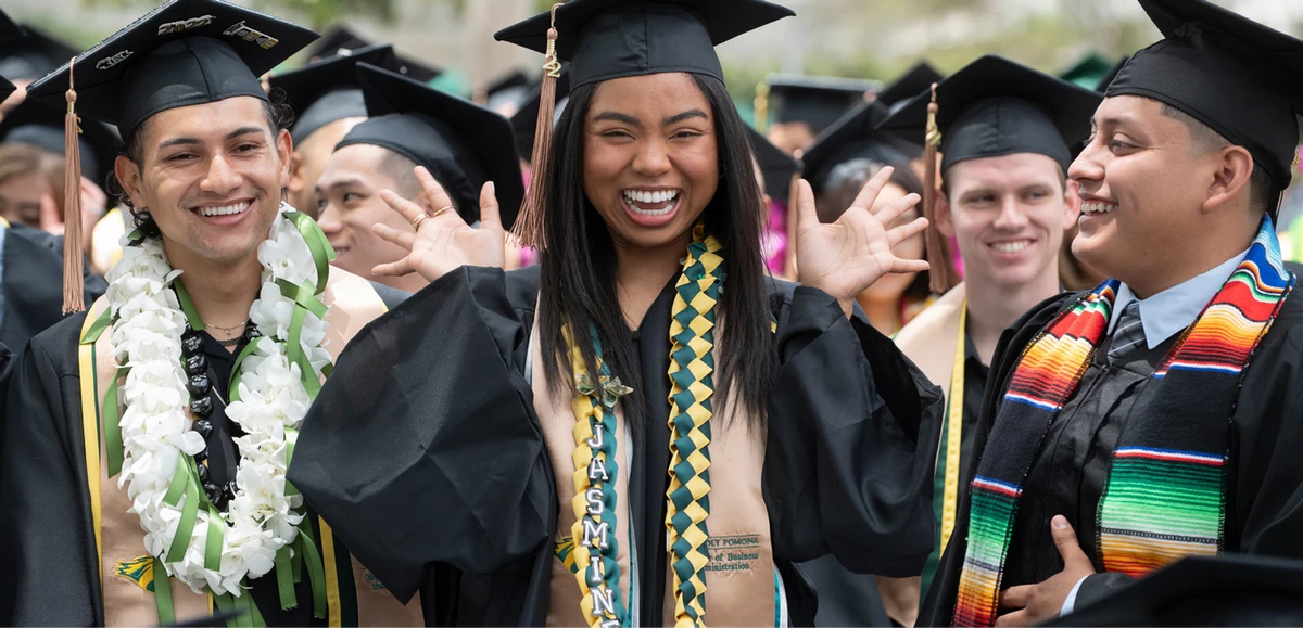 California State Polytechnic University, Pomona institutional setting