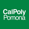 California State Polytechnic University, Pomona Logo