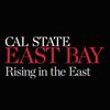 California State University, East Bay Logo