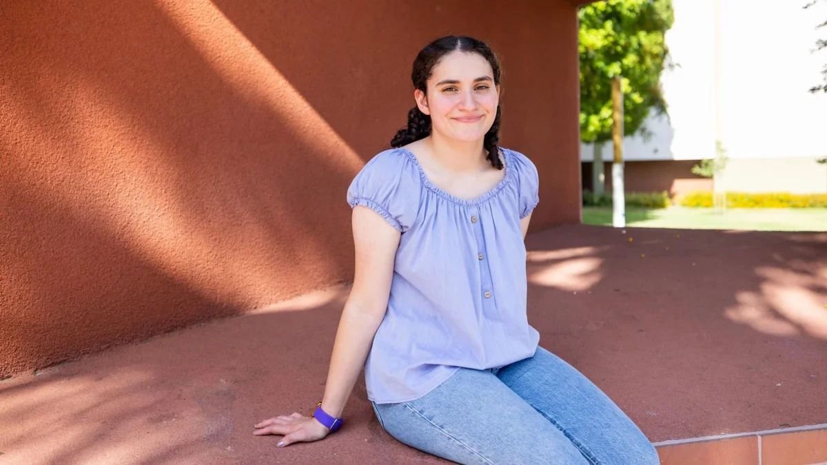 Daily life at California State University Los Angeles