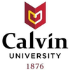 Calvin University Logo