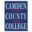 Camden County College Logo