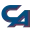 Carl Albert State College Logo