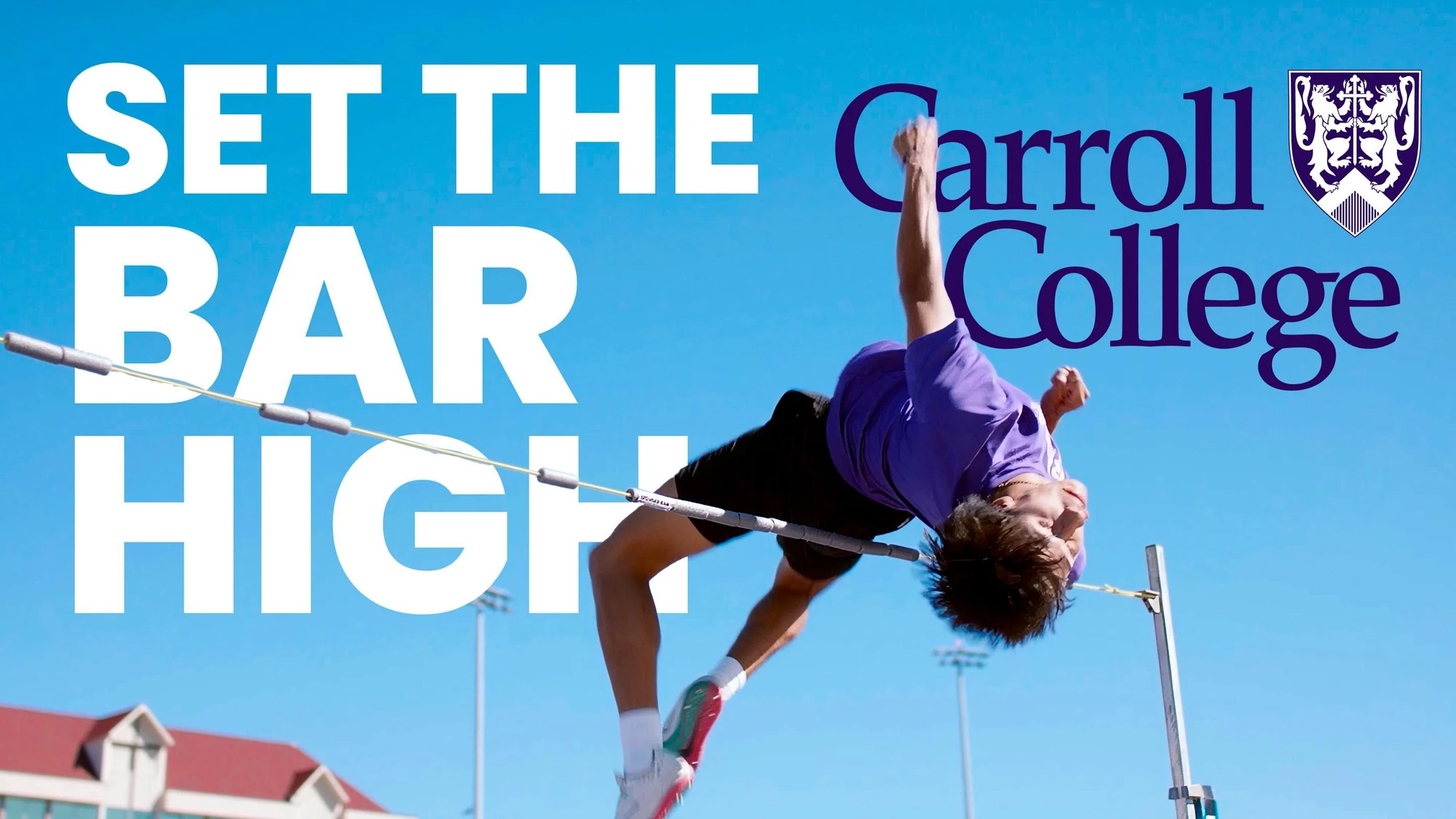 Carroll College campus and facilities