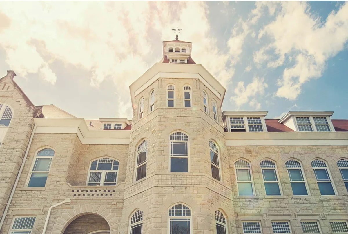 Carroll University institutional facilities