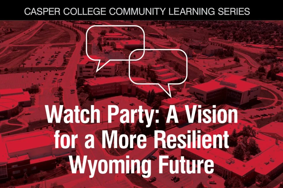 Casper College academic facilities