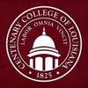 Centenary College of Louisiana Logo