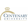 Centenary University Logo