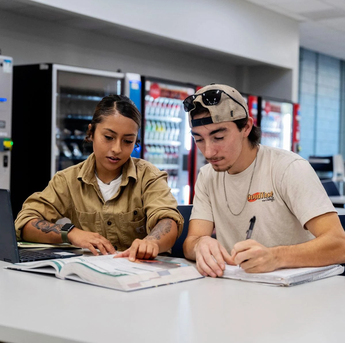 Central Carolina Community College student life