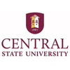 Central State University Logo