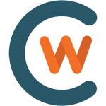 Central Wyoming College Logo