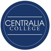 Centralia College Logo
