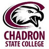 Chadron State College Logo