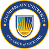 Chamberlain University Logo