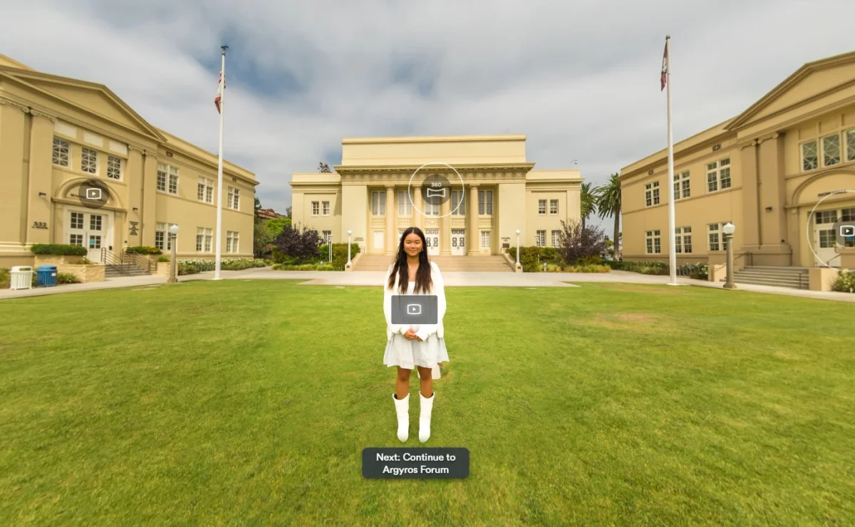 Chapman University institutional facilities