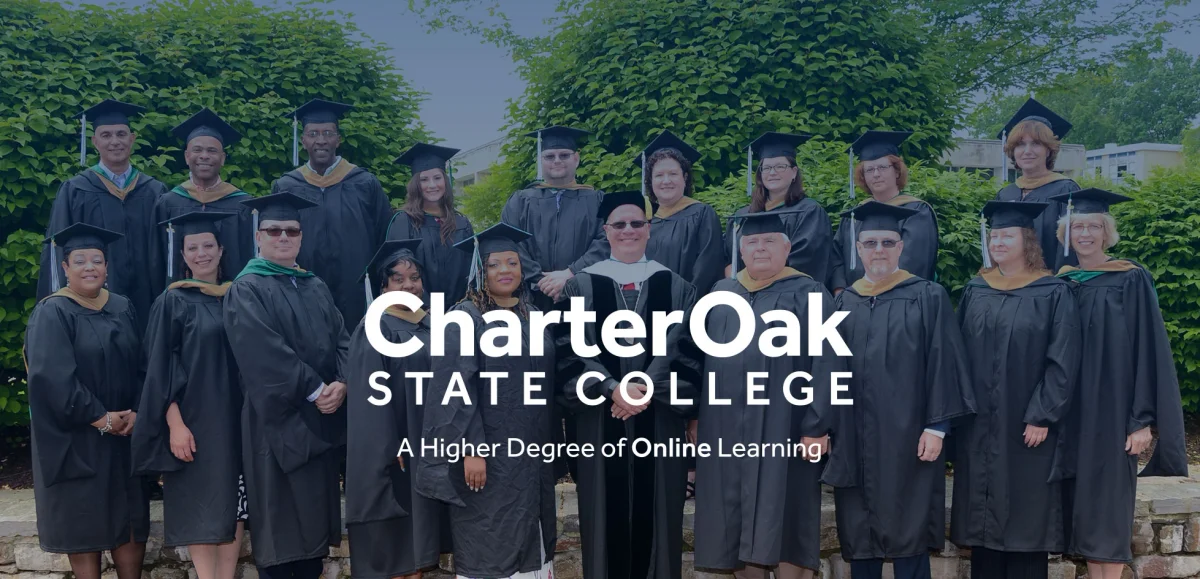 Charter Oak State College institutional building