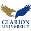 Clarion University Logo