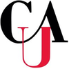 Clark Atlanta University Logo