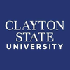 Clayton State University Logo