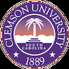 Clemson University Logo