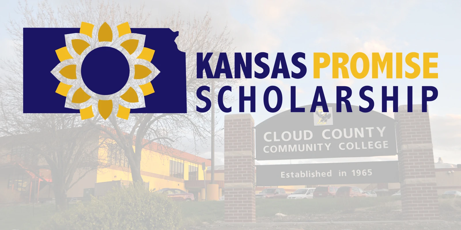 Daily life at Cloud County Community College